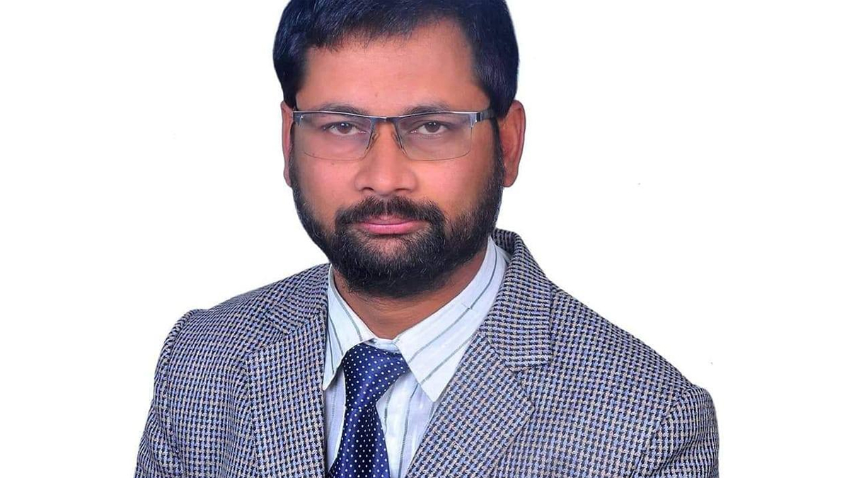 मुख्यमन्त्री जमकट्टेलको प्रमुख राजनीतिक सल्लाहकारमा ढकाल नियुक्त